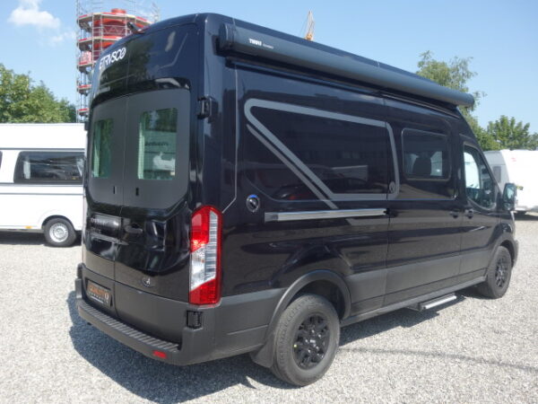 Etrusco CV600 Complete Edition – Bild 2