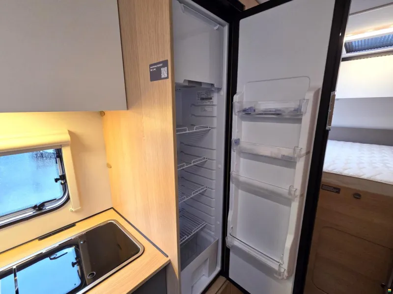 LMC Tourer A690 – Bild 17