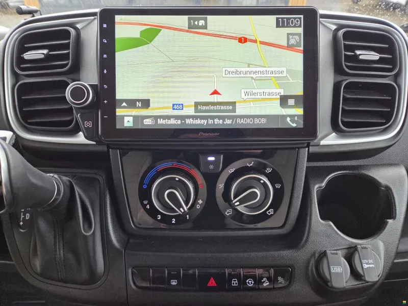 LMC Tourer A690 – Bild 12