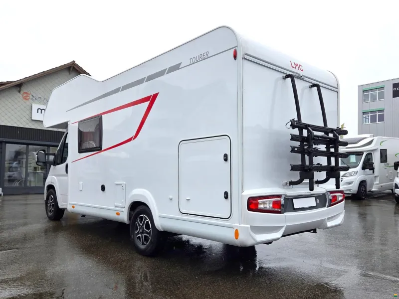 LMC Tourer A690 – Bild 7