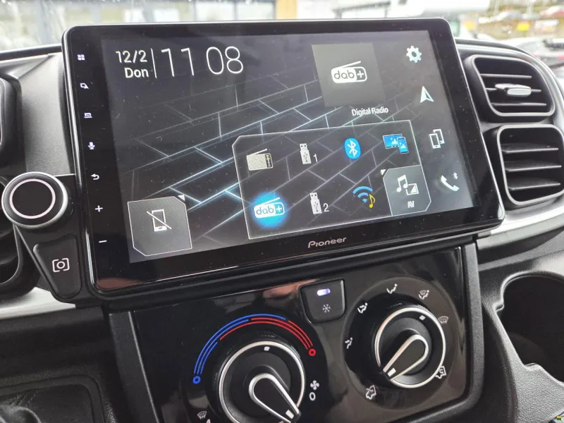 LMC Tourer A690 – Bild 13