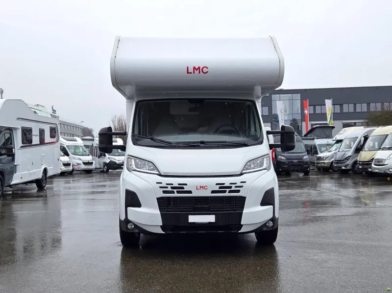 LMC Tourer A690 – Bild 9