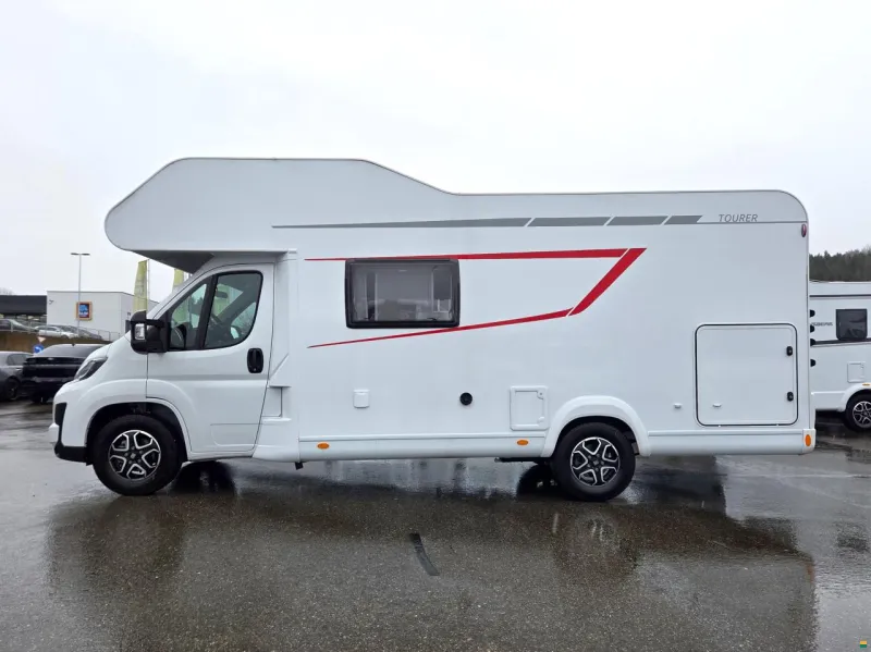 LMC Tourer A690 – Bild 8