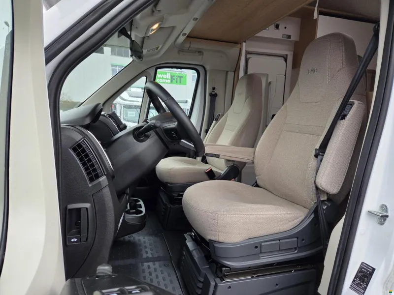 LMC Tourer A690 – Bild 10