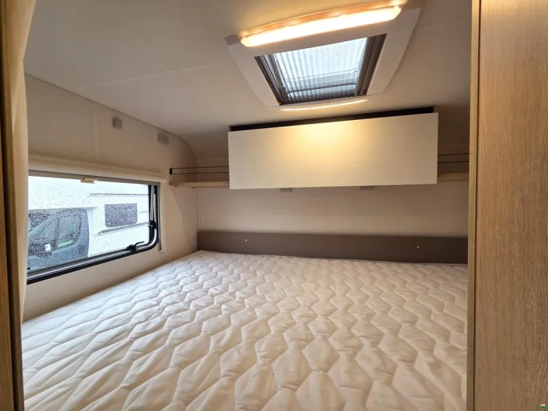 LMC Tourer A690 – Bild 19