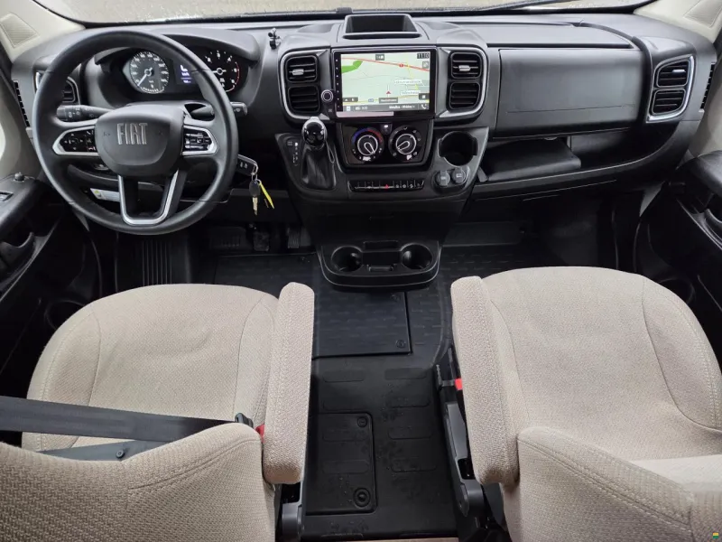 LMC Tourer A690 – Bild 11