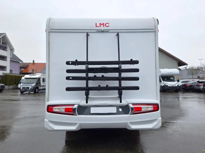 LMC Tourer A690 – Bild 6