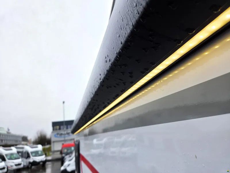 LMC Tourer A690 – Bild 4