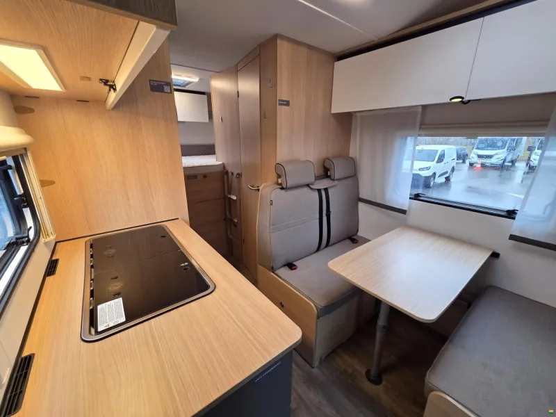 LMC Tourer A690 – Bild 16