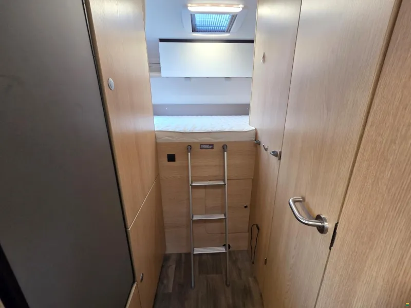 LMC Tourer A690 – Bild 18