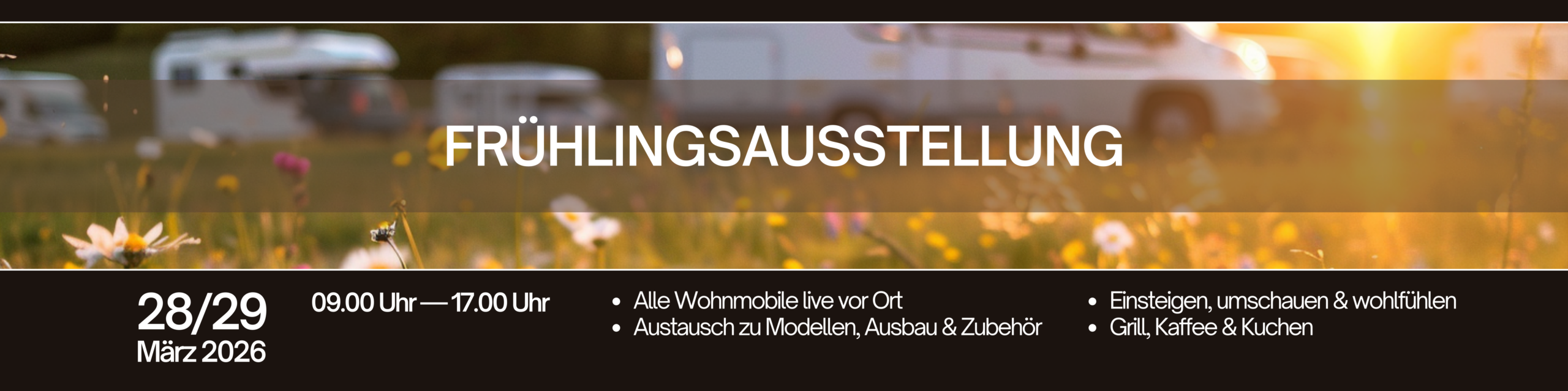 Frühlingsausstellung